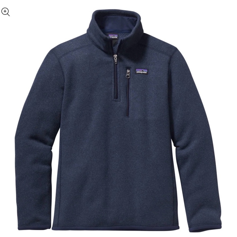 Patagonia Kid’s sweater